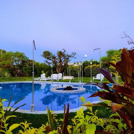 Club Valle Termal Resort Federación エクステリア 写真