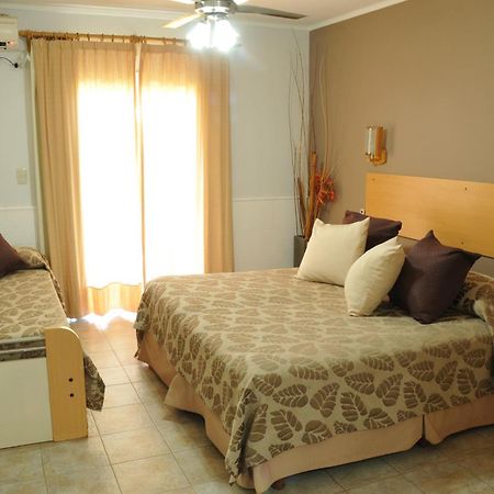 Club Valle Termal Resort Federación 部屋 写真