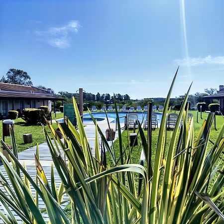 Club Valle Termal Resort Federación エクステリア 写真